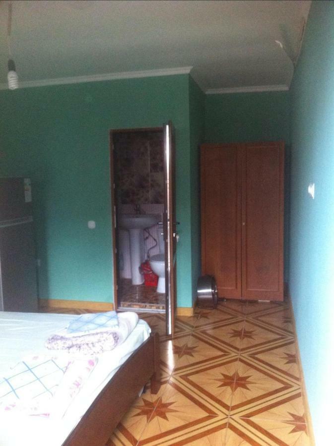 Galina Guest House Алахадзы Экстерьер фото