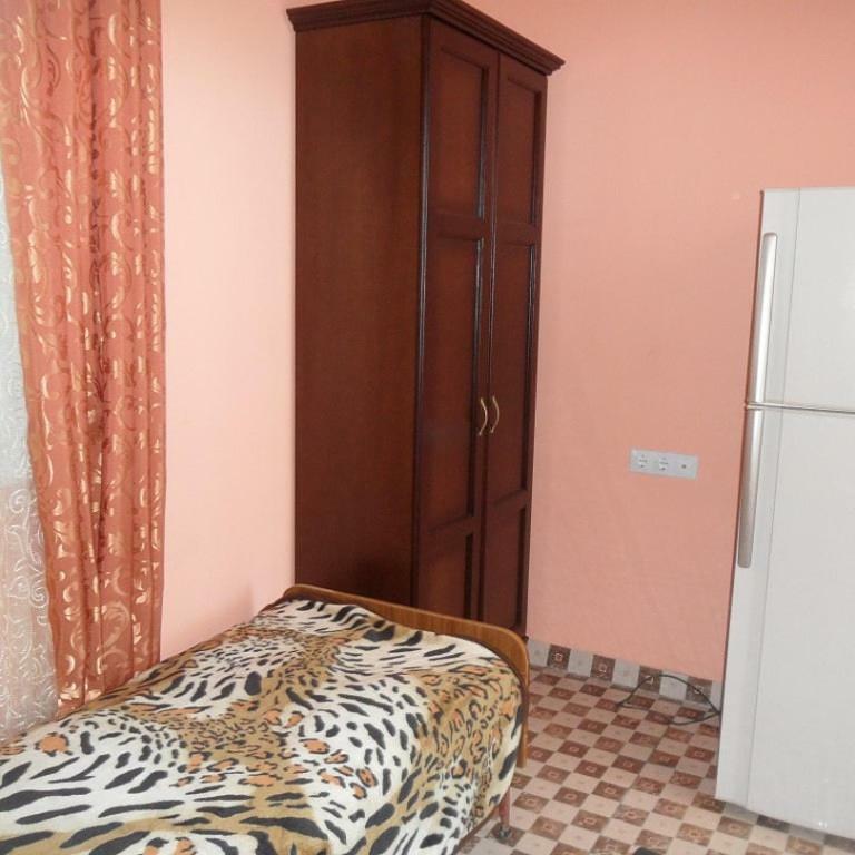 Galina Guest House Алахадзы Экстерьер фото